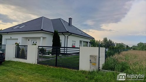 dom na sprzedaż 350m2 dom Kołczewo, Sierosław