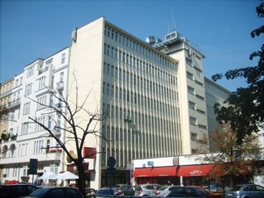 lokal użytkowy na wynajem 116m2 lokal użytkowy Warszawa, Śródmieście, Żurawia