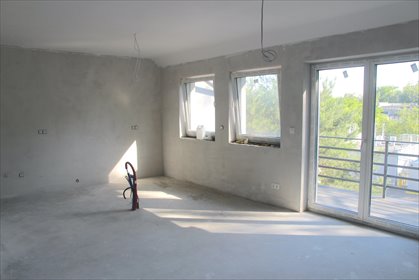 Nowe 84,2 m2 z ogródkiem, garaż i pomieszczenia! mieszkanie Warszawa, Wesoła