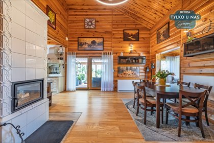 dom na sprzedaż 120m2 dom Konopnica