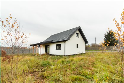 dom na sprzedaż 97m2 dom Lubięcin