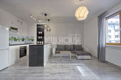 mieszkanie na sprzedaż 51m2 mieszkanie Szczecin, Śródmieście, Aleja Powstańców Wielkopolskich