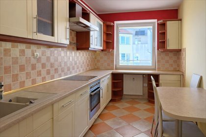 Przestronne 2-pokojowe mieszkanie z balkonem, blisko centrum - polecam! mieszkanie Kołobrzeg, Millennium, Zapleczna
