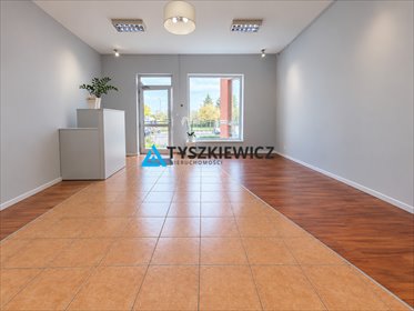 lokal użytkowy na wynajem 80m2 lokal użytkowy Wejherowo, 10 Lutego