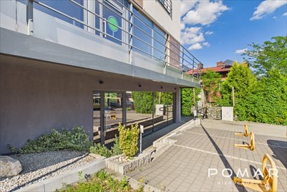 Wynajmę nowoczesny lokal usługowy 145 m² w Żorach lokal użytkowy Żory