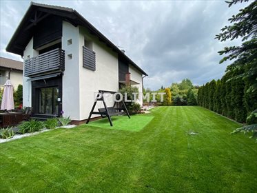 dom na wynajem 165m2 dom Katowice
