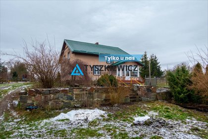 dom na sprzedaż 304m2 dom Świerzenko