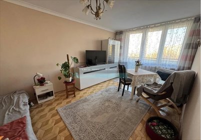 Polecam 2-pokojowe mieszkanie 41,5 m² na Targówku mieszkanie Warszawa, Targówek, Bolesławicka