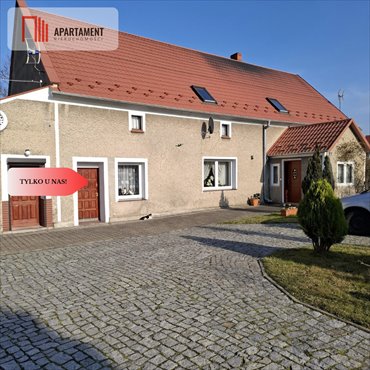 dom na sprzedaż 200m2 dom Jegłowa