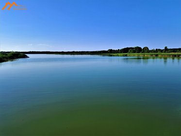 działka na sprzedaż 956m2 działka Kamień Pomorski, Chrząszczewo