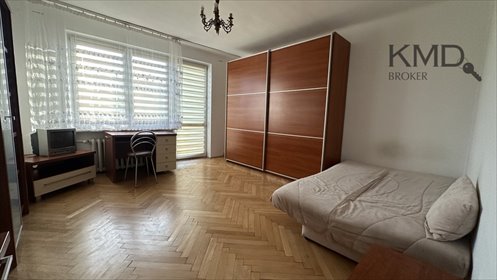 Polecam 35,3 m² mieszkanie z balkonem w Lublinie mieszkanie Lublin, Weteranów