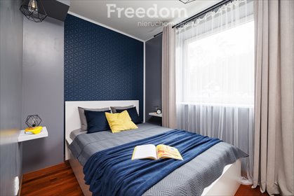 mieszkanie na sprzedaż 43m2 mieszkanie Gdynia, Demptowo, Skarbka