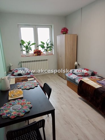 Hotel pracowniczy 300m2 z parkingiem - zapraszam dom Bidziny, Bidziny