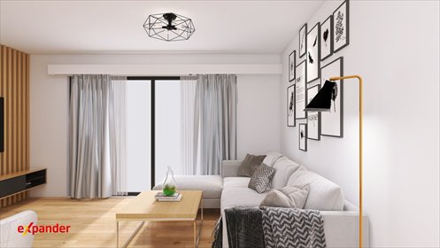 mieszkanie na sprzedaż 40m2 mieszkanie Poznań, Ziarnista