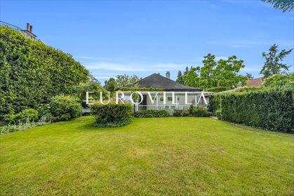 dom na sprzedaż 125m2 dom Warszawa, Mokotów Sadyba