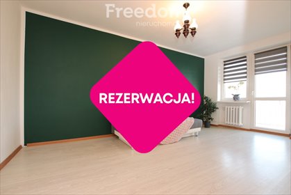 mieszkanie na sprzedaż 38m2 mieszkanie Koło, Władysława Broniewskiego