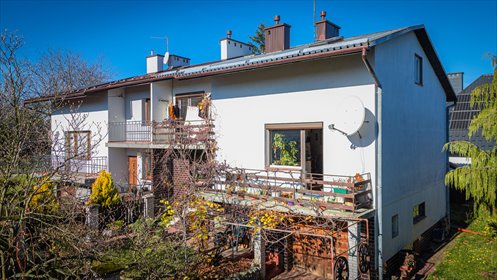 dom na sprzedaż 142m2 dom Rzeszów, Strzyżowska