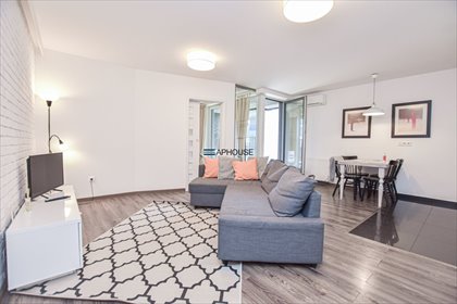 mieszkanie na wynajem 52m2 mieszkanie Kraków, Podgórze, Stare Podgórze, Nadwiślańska