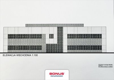 lokal użytkowy na wynajem 891m2 lokal użytkowy Szczecin, Os. Słoneczne, Andrzeja Struga