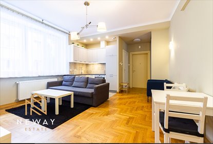 mieszkanie na wynajem 51m2 mieszkanie Kraków, Stare Miasto, Wojciecha Bogusławskiego