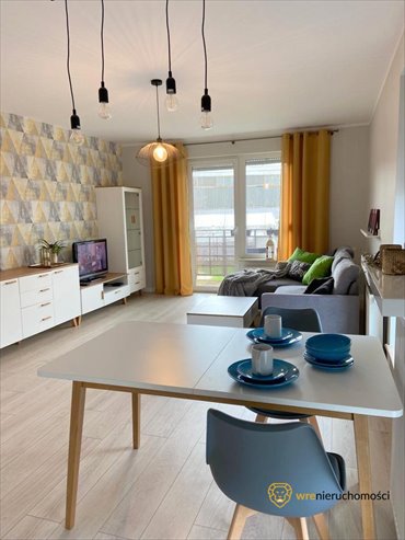 mieszkanie na sprzedaż 60m2 mieszkanie Wrocław, Księże Małe, Siemianowicka