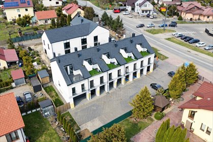 mieszkanie na sprzedaż 82m2 mieszkanie Rzeszów, Strażacka