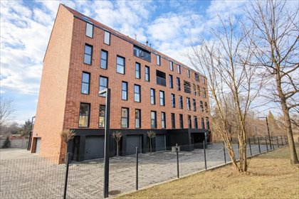 mieszkanie na sprzedaż 55m2 mieszkanie Ruda Śląska, Wirek