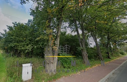 Sprzedam działkę 10 880 m² z potencjałem inwestycyjnym działka Byszewy