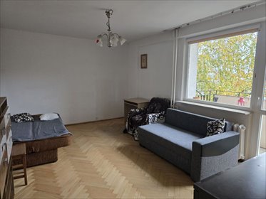 mieszkanie na sprzedaż 53m2 mieszkanie Gdańsk, Wrzeszcz, Róży Ostrowskiej