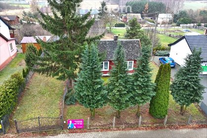 dom na sprzedaż 49m2 dom Korczew, Siedlecka