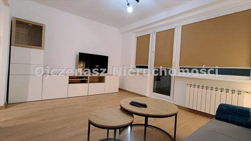 mieszkanie na wynajem 53m2 mieszkanie Bydgoszcz, Szwederowo
