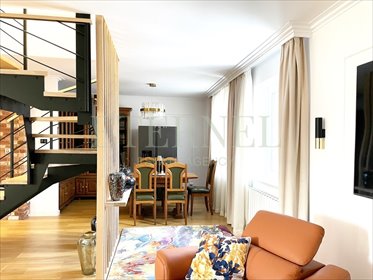 mieszkanie na sprzedaż 125m2 mieszkanie Kraków, Bieżanów-Prokocim, Bieżanów-Prokocim, prof. Tadeusza Seweryna