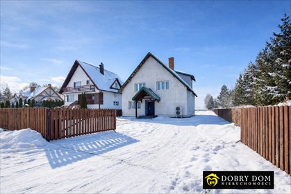 dom na sprzedaż 202m2 dom Choroszcz