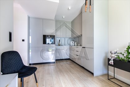 Polecam 67 m² apartament z ogrodem w Gdańsku mieszkanie Gdańsk, Śródmieście, Angielska Grobla