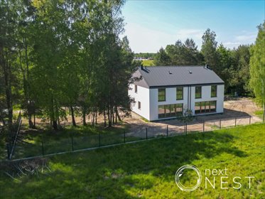 dom na sprzedaż 139m2 dom Orzeszyn, Kasztanowa