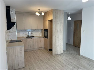 mieszkanie na sprzedaż 37m2 mieszkanie Ciechanów, Wincentego Witosa