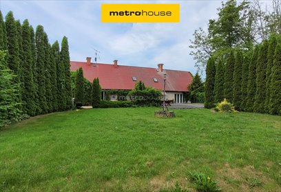 dom na sprzedaż 375m2 dom Dąbrowa