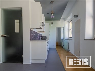 mieszkanie na wynajem 41m2 mieszkanie Kraków, Stare Miasto, marsz. Józefa Piłsudskiego