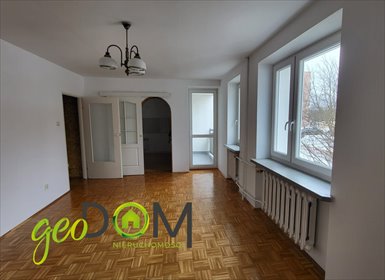 mieszkanie na sprzedaż 51m2 mieszkanie Chełm, Droga Męczenników