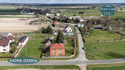dom na sprzedaż 100m2 dom Grabówie