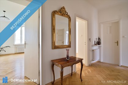 Dwupokojowe mieszkanie 62 m² w Warszawie - polecam mieszkanie Warszawa, Ochota, Pługa