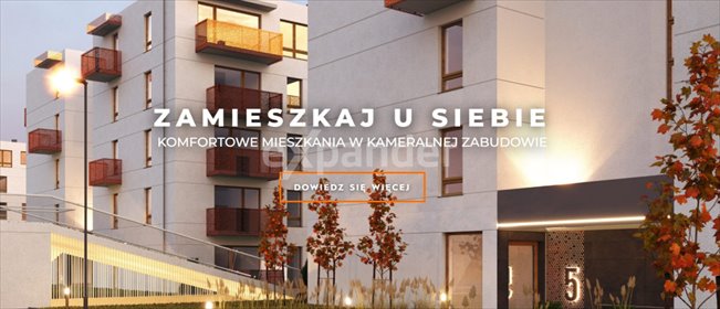 mieszkanie na sprzedaż 89m2 mieszkanie Rumia, Dolna