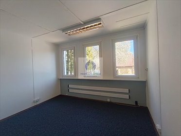 Na wynajem biuro 20 m² na Mokotowie w Warszawie lokal użytkowy Warszawa, Mokotów, Siekierki, Bartycka