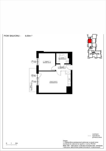 mieszkanie na sprzedaż 48m2 mieszkanie Warszawa, Bielany, Loteryjki
