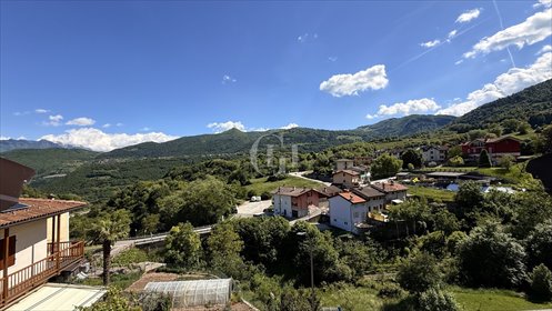 Jasne 3-pokojowe mieszkanie z ogrodem i widokiem polecam mieszkanie Brentonico