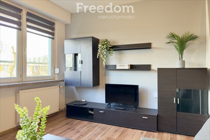 Mieszkanie dwupokojowe na wynajem Włocławek, Urocza 33m2 Foto 6
