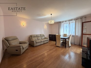 3-pokojowe mieszkanie 72 m² w Pradze-Południe zapraszam mieszkanie Warszawa, Praga-Południe, gen. Bronisława Bohaterewicza