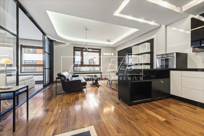 mieszkanie na sprzedaż 47m2 mieszkanie Warszawa, Śródmieście, Bagno