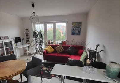 mieszkanie na sprzedaż 40m2 mieszkanie Warszawa, Bemowo, Dywizjonu 303