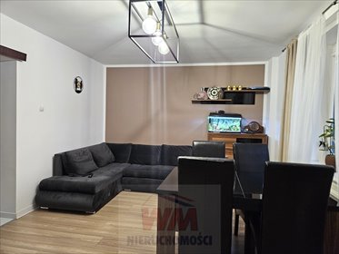 mieszkanie na sprzedaż 58m2 mieszkanie Grójec, Kasztanowa